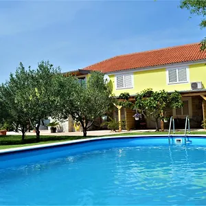 Luka Biograd - Apartment