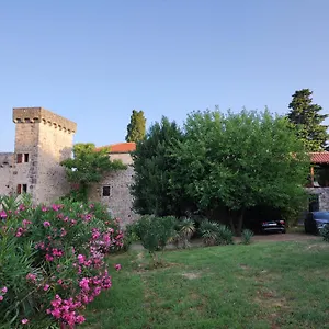  Appartamento Jankovich Castle